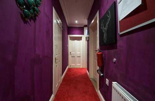 Tollcross Hotel | Edinburgh Central Drumdryan Ground Floor ApartHotel