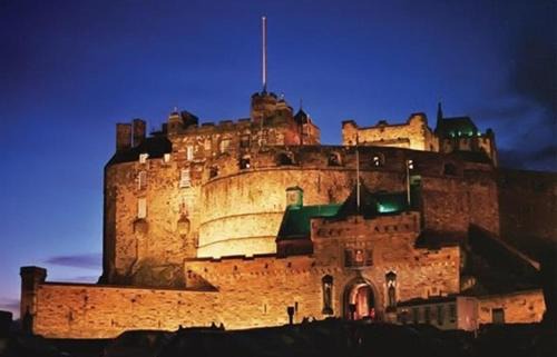 Tollcross Hotel | Edinburgh Central Drumdryan Ground Floor ApartHotel