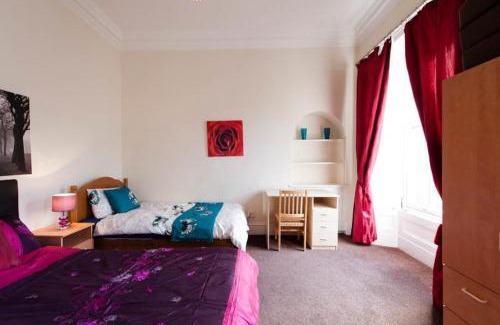 Tollcross Hotel | Edinburgh Central Lauriston Aparthotel
