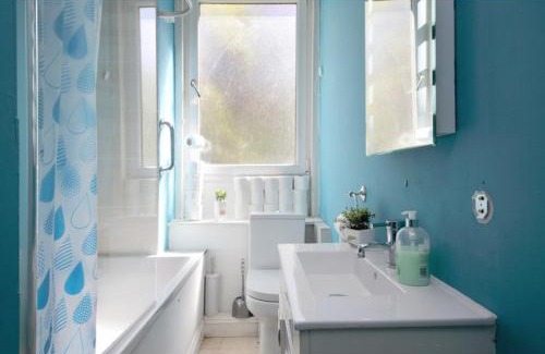 Tollcross Apartamento | Edinburgh Drumdryan Central Apartment