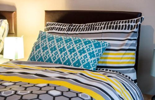 Tollcross Apartamento | Edinburgh Drumdryan Central Apartment