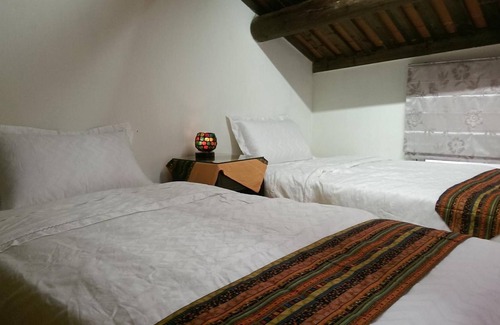 Jinning Casa | Edinburgh Fifty-six B&B