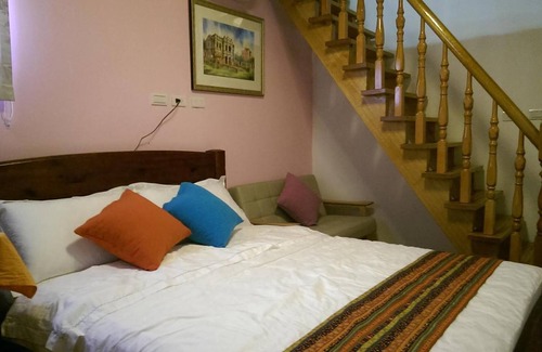 Jinning Casa | Edinburgh Fifty-six B&B