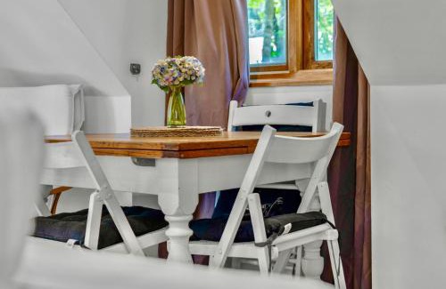 Blackburn Casa | Edinburgh's Autumn Chalet