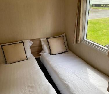 Prestonpans Otro | Edinburgh, Seton Sands Abi Horizon