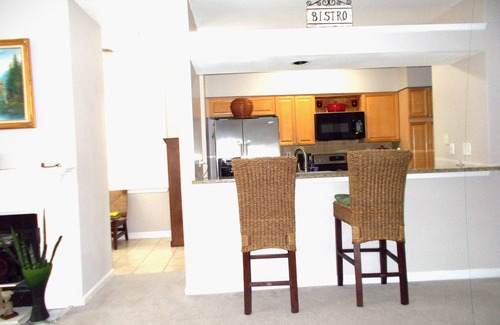 Alpharetta Condominio | Edinburgh Suite in Alpharetta 1 private room & 1 private bath