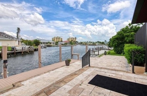 Marco Island Casa | Edington1131 - 1131 Edington Pl 3 Bedroom Home by Redawning