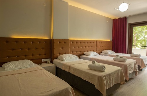 Karaagac Mahallesi Apartamento | Edirne Adres Karaağaç