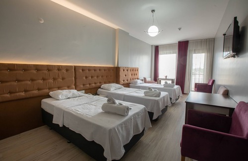 Karaagac Mahallesi Apartamento | Edirne Adres Karaağaç