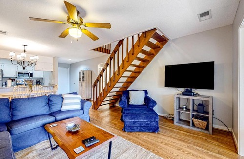 Ocean Ridge Casa | EdiSlow