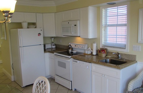 Fort Myers Beach Apartamento | Edison Beach House