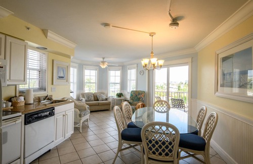 Fort Myers Beach Apartamento | Edison Beach House