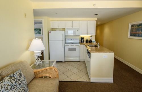 Fort Myers Beach Apartamento | Edison Beach House