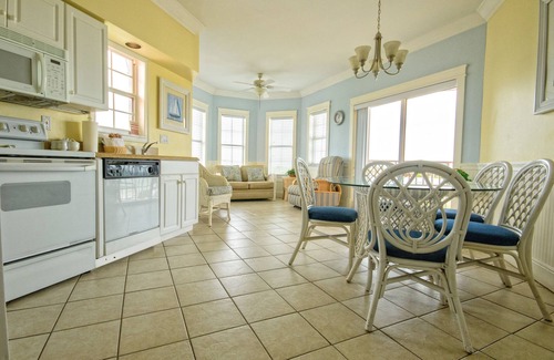 Fort Myers Beach Apartamento | Edison Beach House