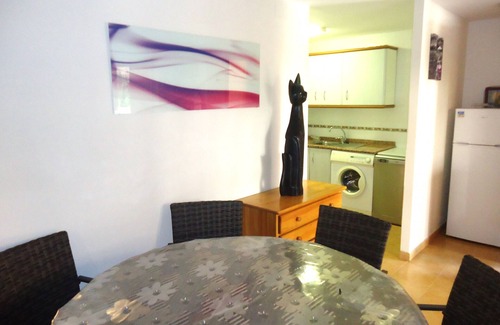 Peñíscola Apartamento | Edison Bungalow LEK