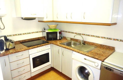 Peñíscola Apartamento | Edison Bungalow LEK