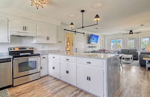Edisto Island Casa | EdiStar at Edisto Beach