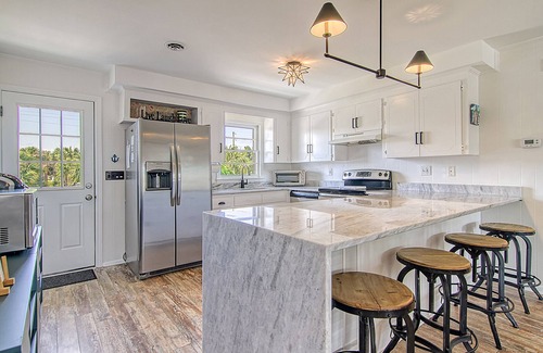 Edisto Island Casa | EdiStar at Edisto Beach