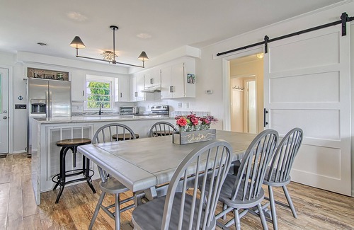 Edisto Island Casa | EdiStar at Edisto Beach