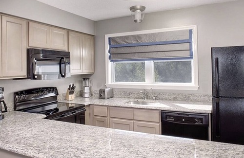 Ocean Ridge Condominio | Edisto 2BR Villa on Resort w/amenities