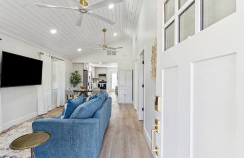 Edisto Island Casa | Edisto Island Oasis