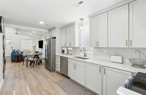 Edisto Island Casa | Edisto Island Oasis