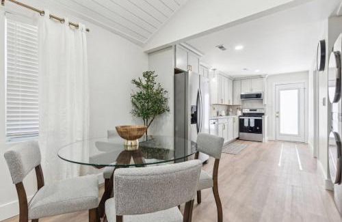 Edisto Island Casa | Edisto Island Oasis