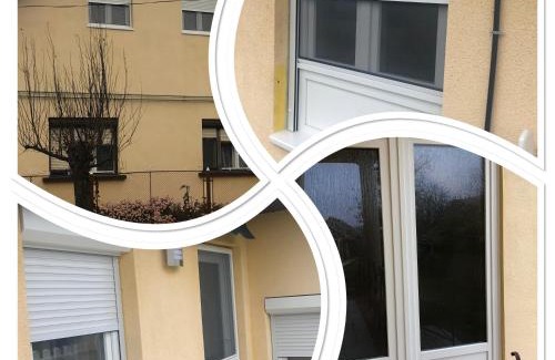 Balatonszentgyoergy Casa | Edit Vendégház Balatonszentgyörgy