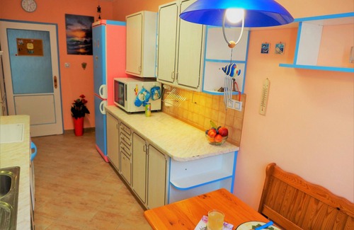 Prague 9 Apartamento | Edita en 70m2 cerca de arena O2