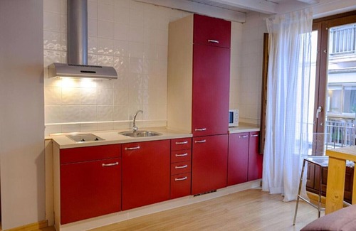 Úbeda Apartamento | Editar Intimate retreat with Andalusian essence 2