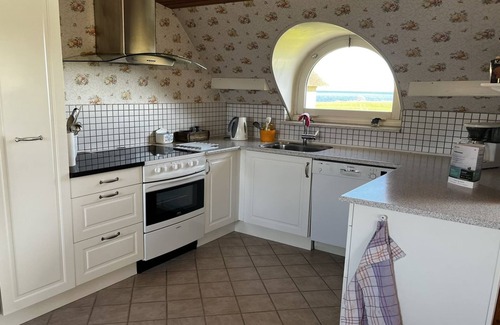 Asserballeskov Casa | "Edithe" - 250m from the sea by Interhome