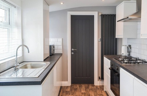 Tynemouth Cabaña | Ediths Retreat by the Sea
