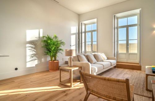 Foz do Douro Apartamento | EDiTiON 147 - Luxury Housing