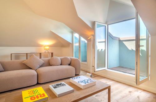 Foz do Douro Apartamento | EDiTiON 147 - Luxury Housing