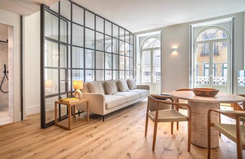 Foz do Douro Apartamento | EDiTiON 147 - Luxury Housing