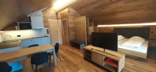 Badia Apartamento | Editlodge "Dessura"