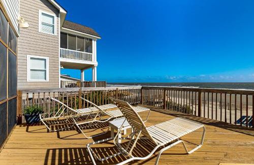 Folly Beach Casa | Editor's View
