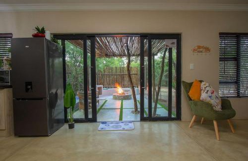 Marloth Park Villa | EDJAMI Guest House