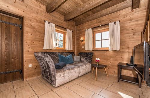 Breitenberg Apartamento | Edlgütl - Hideaway