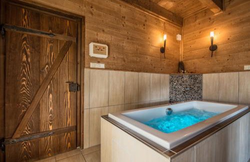 Breitenberg Apartamento | Edlgütl - Hideaway