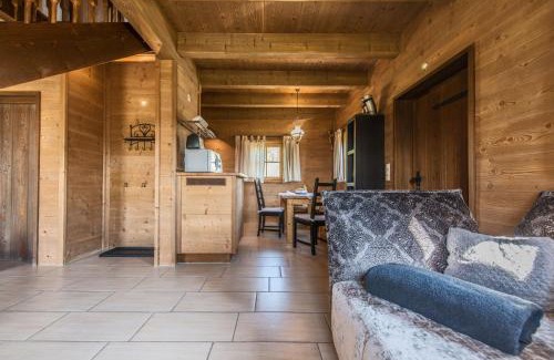 Breitenberg Apartamento | Edlgütl - Hideaway