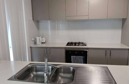 Edmondson Park Casa | Edmondson Park 4BrHouse /Parking/Ed Square