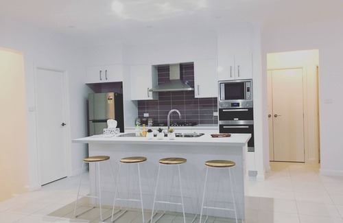 Edmondson Park Casa | Edmondson Villas - Sydney