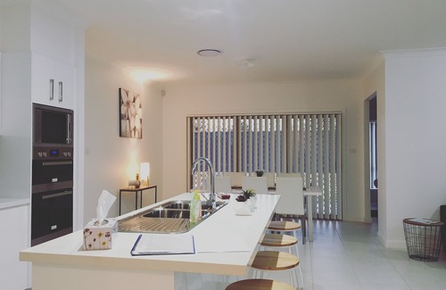 Edmondson Park Casa | Edmondson Villas - Sydney