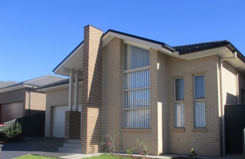 Edmondson Park Casa | Edmondson Villas - Sydney