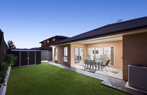 Edmondson Park Casa | Edmondson Villas - Sydney