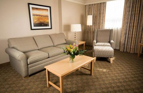North Central Edmonton Hotel | Edmonton Inn and Conference Centre