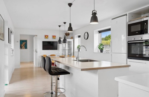 Spodsbjerg Casa | "Edo" - 575m from the sea by Interhome