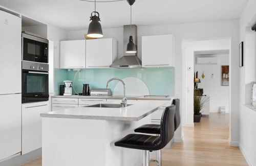 Spodsbjerg Casa | "Edo" - 575m from the sea by Interhome