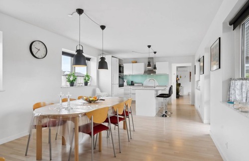 Spodsbjerg Casa | "Edo" - 575m from the sea by Interhome